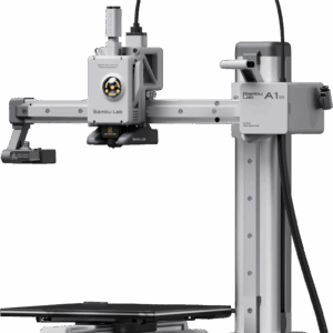 پرینتر سه بعدی Bambu Lab A1 Mini