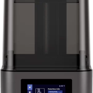 پرینتر سه بعدی رزینی Anycubic Photon Mono 4 Ultra 10K