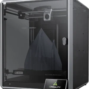 پرینتر سه بعدی Creality K1 Max